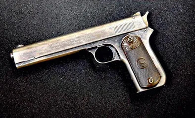 经典再现 焕然一现?春田兵工公司SA-35大威力手枪3