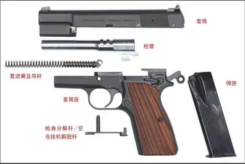 经久不息 :刺刀迈向多功能9