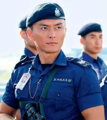 星花上的门道:中国警察衔级与标识10