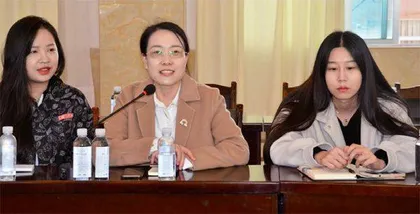 迈向智能化 参加第八届轻武器与防暴装备论坛有感2