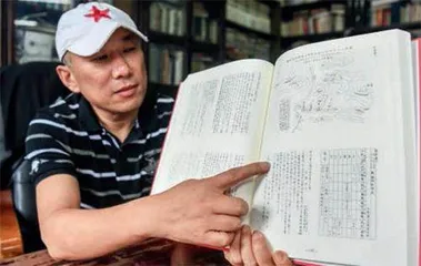 日军毒气战:人类历史的耻辱一页4