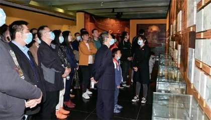 迈向智能化 参加第八届轻武器与防暴装备论坛有感3