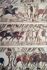 走进法兰西军事博物馆系列之三古代战争与盔甲武器(2)8