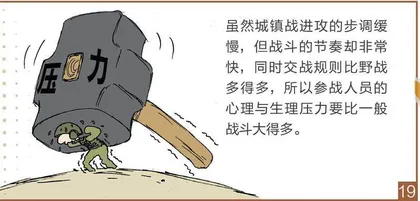 漫画轻兵器之二十五 重装出击:美军M1坦克战术(32)4