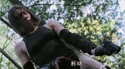 狙击决斗之五:美国影片《狙击手:绝地反击》评析3