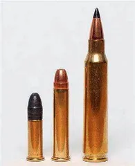 老品牌重出江湖:史密斯-韦森M648转轮手枪1