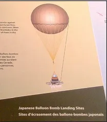 加拿大战争博物馆游记(上)13