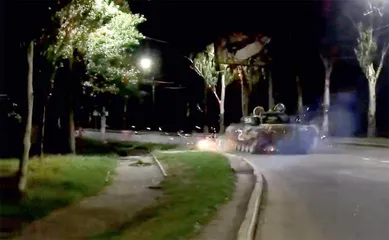 “种类繁多，雷而不同”：现代智能地雷及遥控雷区