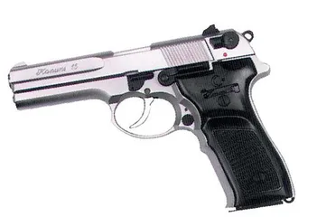 穆斯林世界的“新月弯刀”:PX-9手枪3