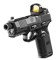 2023年SHOT SHOW新型轻武器观览(上)5