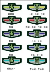 不穿军服的军人10