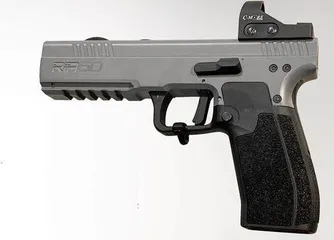 2023年SHOT SHOW新型轻武器观览(下)2
