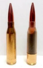 通往超越之路:FN LICC IWS步枪3