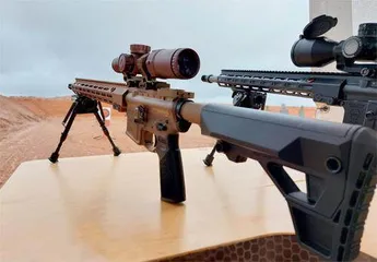 2023年SHOT SHOW新型轻武器观览(下)4
