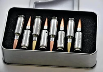 通往超越之路:FN LICC IWS步枪4