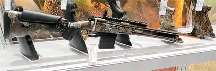 2023年SHOT SHOW新型轻武器观览(下)7