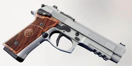 2023年SHOT SHOW新型轻武器观览(下)8