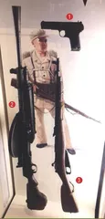 加拿大战争博物馆游记(下)1