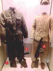 加拿大战争博物馆游记(下)2