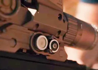 从快速精确射击入门谈XM157的重要作用(下)2
