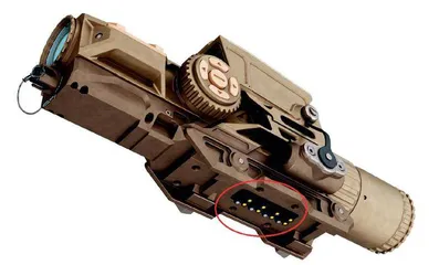 从快速精确射击入门谈XM157的重要作用(下)4