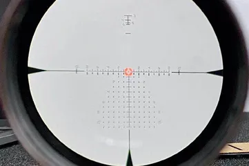从快速精确射击入门谈XM157的重要作用(下)5