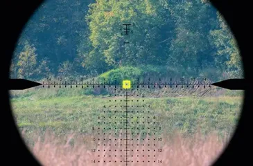 从快速精确射击入门谈XM157的重要作用(下)6