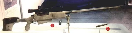 加拿大战争博物馆游记(下)10