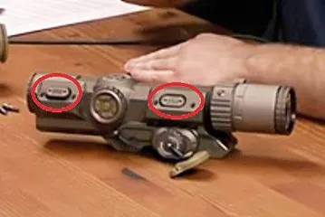 从快速精确射击入门谈XM157的重要作用(下)7