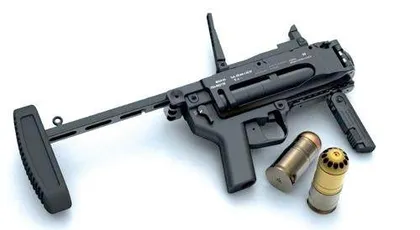从“步兵大炮”到全能支援武器5