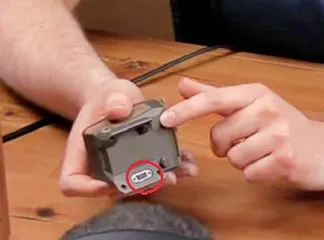 从快速精确射击入门谈XM157的重要作用(下)11