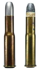 毛瑟在中国:M1880步枪和M1871/84步枪6