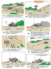重装出击:美军M1坦克战术(26)1