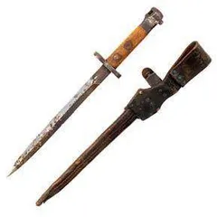 31型,72种枪弹: 荷兰M.95步枪极致演变(二)8