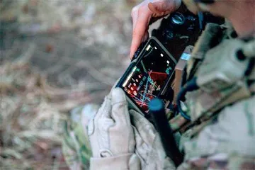 美国XM157火控系统凭什么拿下美国陆军下一代班组武器系统竞标?7