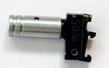 常见枪械自动原理漫谈(四)10