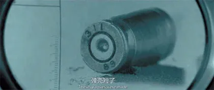 献礼第一个中国人民警察节:国产影片《除暴》赏析3