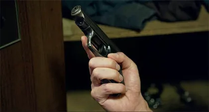 献礼第一个中国人民警察节:国产影片《除暴》赏析7