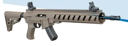 新品轻武器观览4