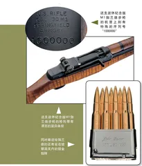 史上最贵的12支M1伽兰德步枪(3)11
