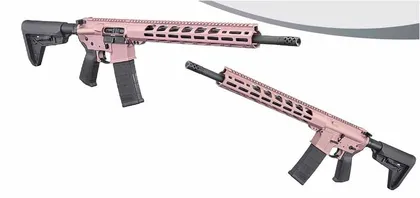美国/俄罗斯轻武器新品观赏3