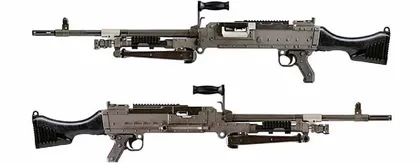 2020年度:国外士兵系统及轻武器发展动向(下)2