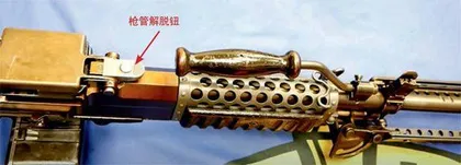 美军新型机枪:KAC LAMG轻型突击机枪4