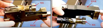 美军新型机枪:KAC LAMG轻型突击机枪7