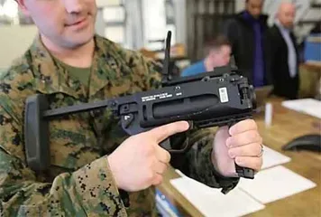 2020年度:国外士兵系统及轻武器发展动向(下)8