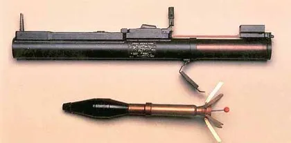 2020年度:国外士兵系统及轻武器发展动向(下)11