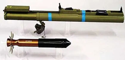 2020年度:国外士兵系统及轻武器发展动向(下)12