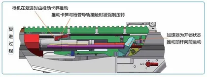 M107远程狙击步枪8