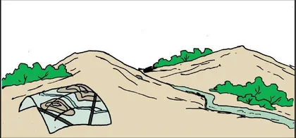 漫画轻兵器之二十五 重装出击:美军M1坦克战术(10)14