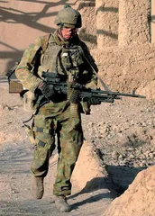 2020年度:国外士兵系统及轻武器发展动向(上)2